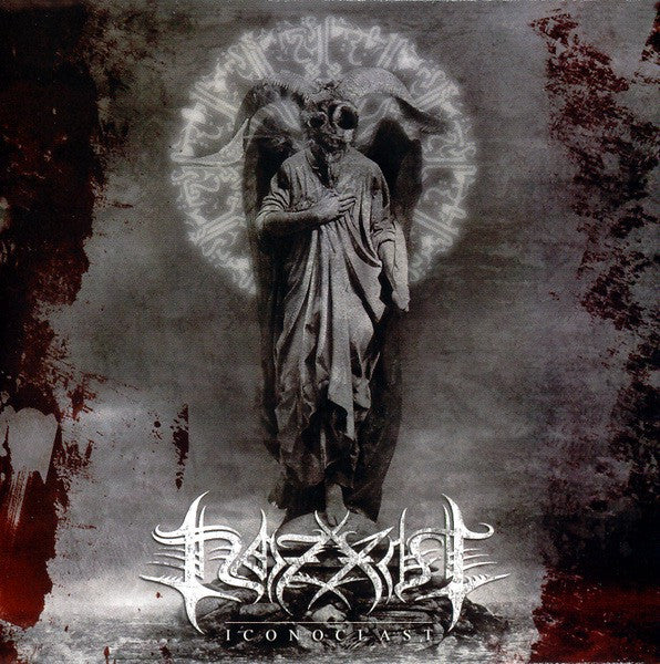 NAZXUL  - ICONOCLAST