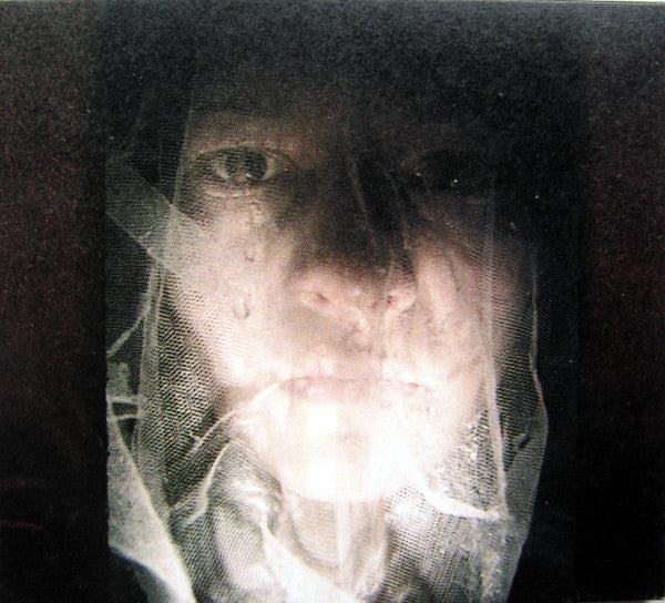 ROSENHOLM, ELEANOORA  - VAINAJAN MUOTOKUVA