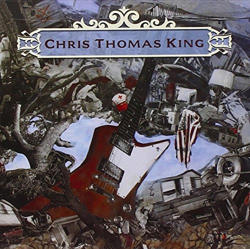 KING, CHRIS THOMAS  - CHRIS THOMAS KING