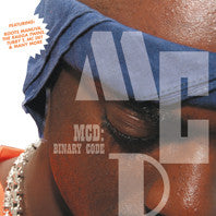 MCD  - BINARY CODE