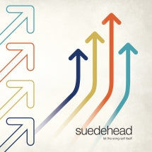 SUEDEHEAD - LET THE SONG SELL ITSELF [12 INCH SINGLE]