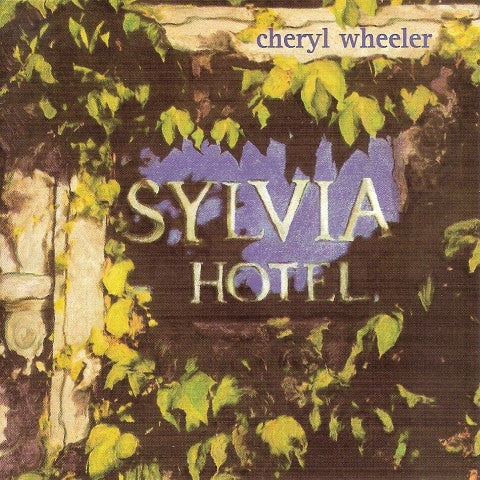 WHEELER, CHERYL  - SYLVIA HOTEL