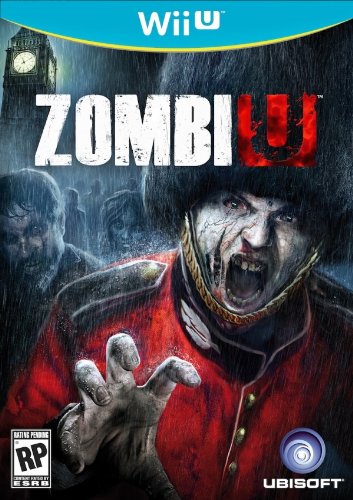 ZOMBI - WII U STANDARD EDITION