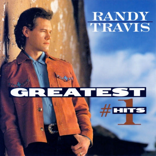 TRAVIS, RANDY  - GREATEST NO. 1 HITS