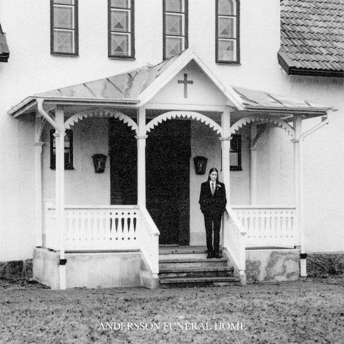 ANDERSSON, DOTTIE - ANDERSSON FUNERAL HOME