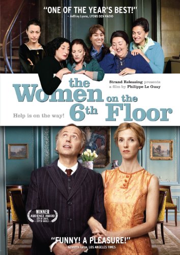 THE WOMEN ON THE 6TH FLOOR [IMPORT]