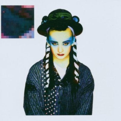 CULTURE CLUB  - REMIX COLLECTION