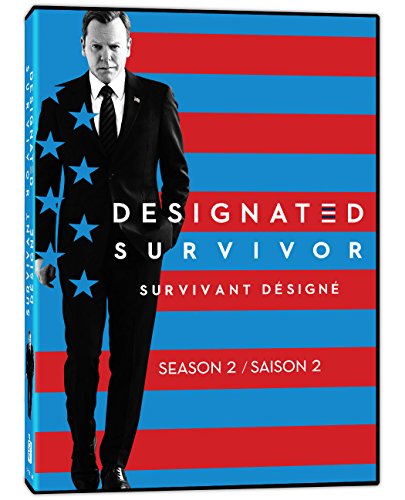 DESIGNATED SURVIVOR: SEASON 2 (BILINGUAL)