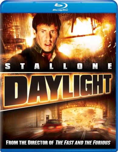 DAYLIGHT [BLU-RAY]