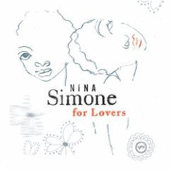SIMONE, NINA  - FOR LOVERS