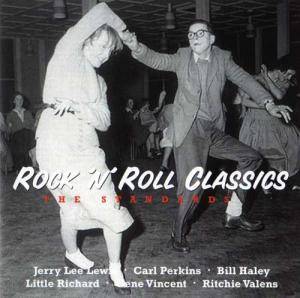 VARIOUS  - ROCK 'N' ROLL CLASSICS (3CDS)