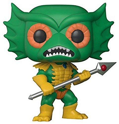 MASTERS OF THE UNIVERSE: MERMAN #564 - FUNKO POP!