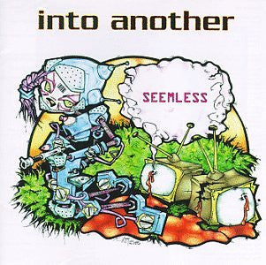 INTO ANOTHER  - SEEMLESS