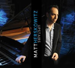 HERSKOWITZ, MATT  - UPSTAIRS