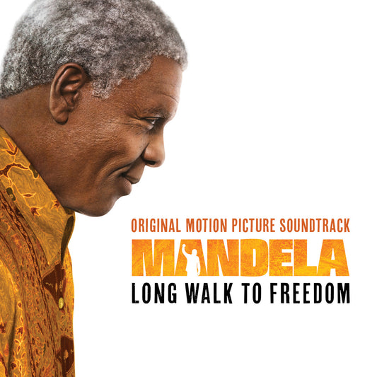 VARIOUS  - LONG WALK TO FREEDOM