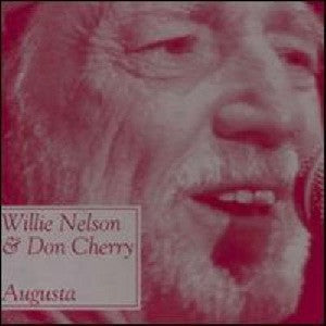 NELSON, WILLIE  - AUGUSTA