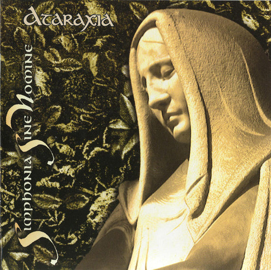 ATARAXIA  - SIMPHONIA SINE NOMINE