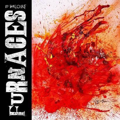 HARCOURT, ED  - FURNACES