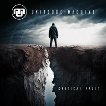 UNITCODE:MACHINE - CRITICAL FAULT [CD]