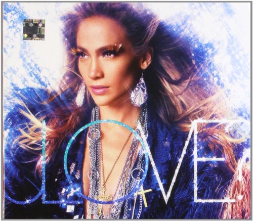 LOPEZ, JENNIFER - LOVE? (DELUXE VERSION)