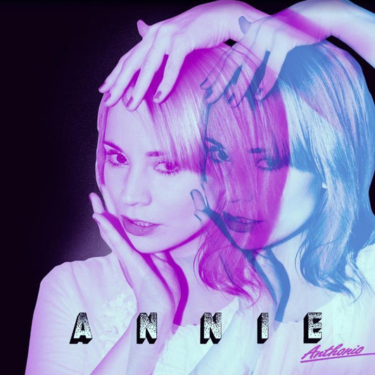 ANNIE  - ANTHONIO