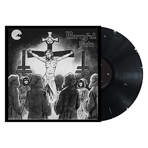 MERCYFUL FATE - MERCYFUL FATE