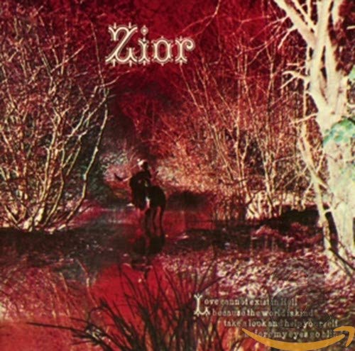 ZIOR - ZIOR