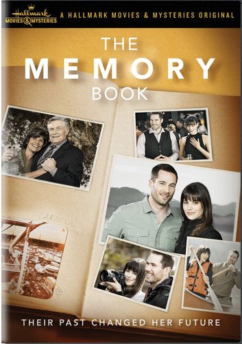 THE MEMORY BOOK [IMPORT]