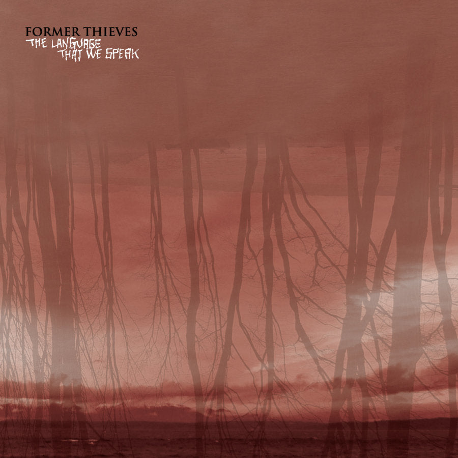 FORMER THIEVES  - LANGUAGE THAT WE SPEAK