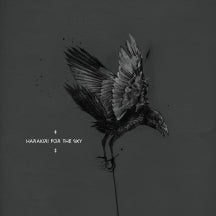 HARAKIRI FOR THE SKY - HARAKIRI FOR THE SKY [CD]