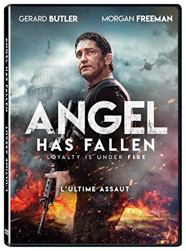 ANGEL HAS FALLEN (L'ULTIME ASSAUT)