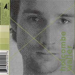 WALLER, HOLCOMBE  - ADVERTISING SPACE