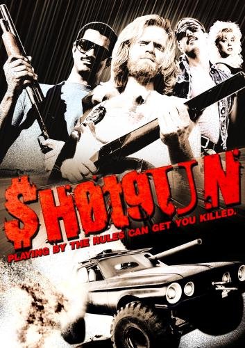 SHOTGUN