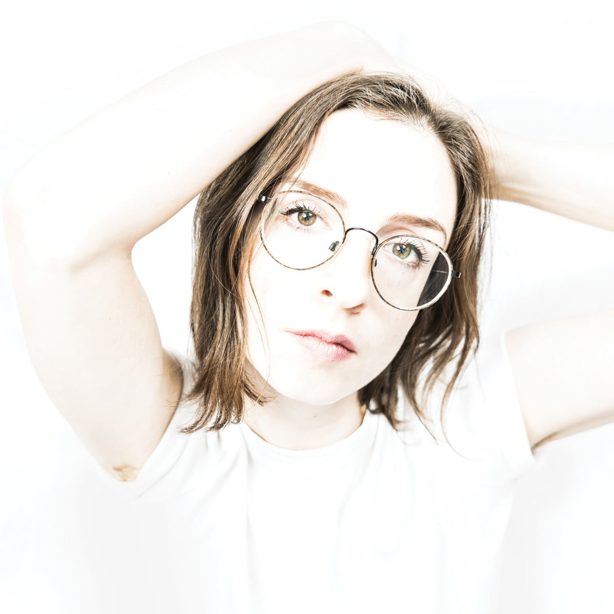 CHURA, STEF - DEGREES B/W SOUR HONEY