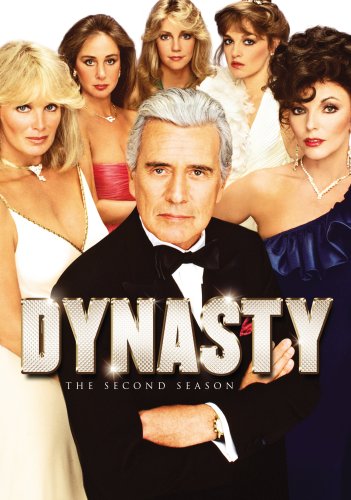 DYNASTY: SEASON 2