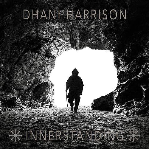 DHANI HARRISON - INNERSTANDING (CD)