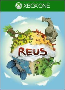REUS  - XBXONE