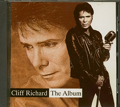 RICHARD, CLIFF  - ALBUM (REMASTERED)