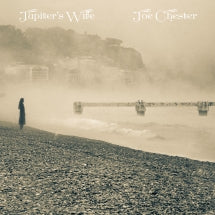 JOE CHESTER - JUPITER'S WIFE [CD]