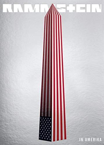 RAMMSTEIN IN AMERIKA