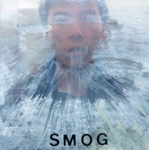 SMOG  - ROCK BOTTOM RISER (EP)