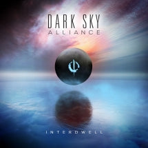 DARK SKY ALLIANCE - INTERDWELL [CD]