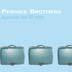 PERNICE BROTHERS - AUSTRALIA TOUR EP 2002