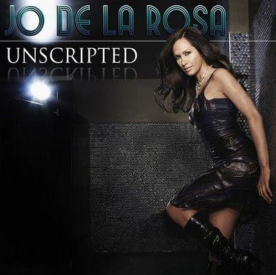 DE LA ROSA, JO  - UNSCRIPTED