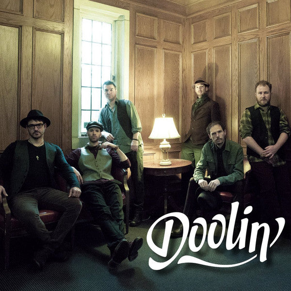 DOOLIN'  - ST