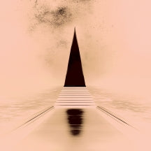 VITSK├ñR S├╝DEN - VESSEL [CD]