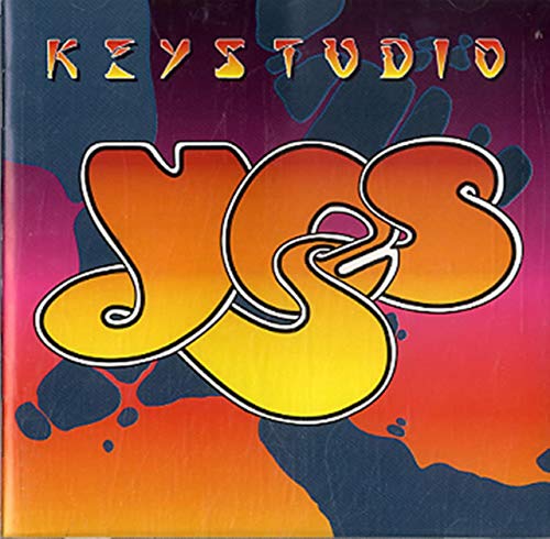 YES  - KEYSTUDIO