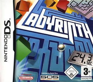 LABYRINTH  - DS