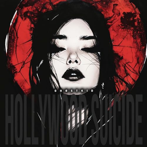 HOLLYWOOD SUICIDE (LTD. TRANSLUCENT HIGHLIGHTER YELLOW LP)