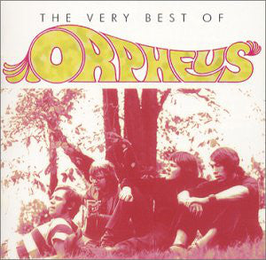 ORPHEUS  - VERY BEST OF